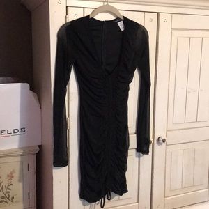 Want My Look sold out dress.